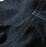 45R Indigo Tenjiku Denim Jacket