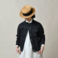45R Indigo Tenjiku Denim Jacket