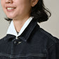 45R Indigo Tenjiku Denim Jacket