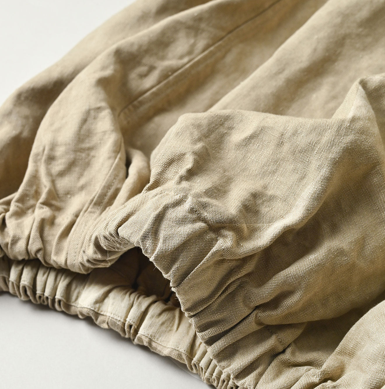 45R Linen Sack Blouse