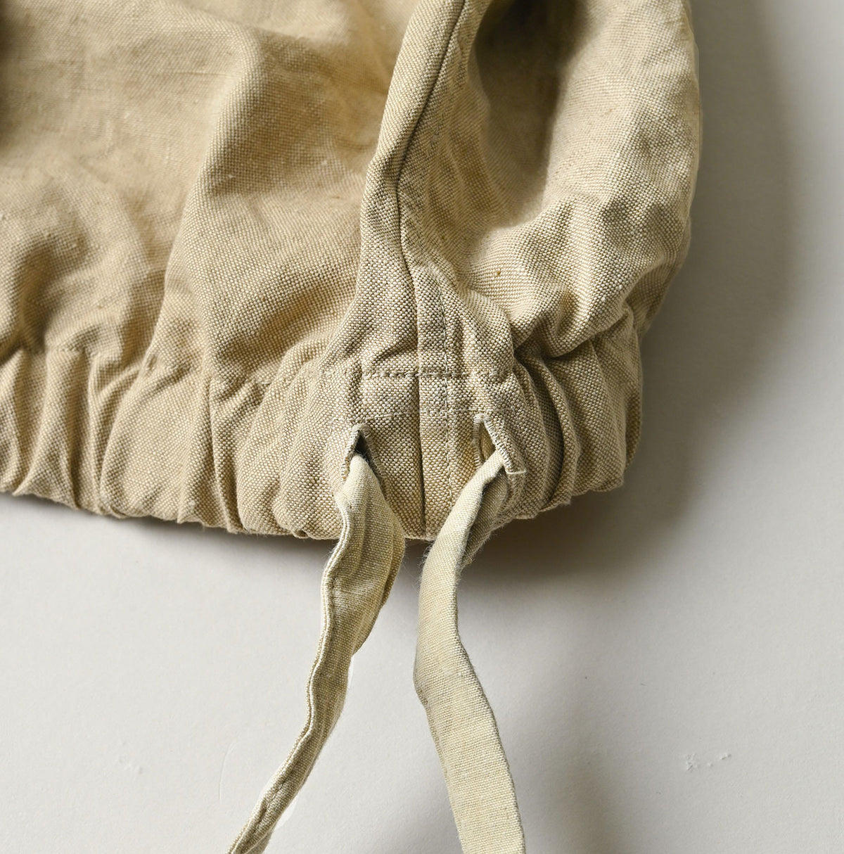45R Linen Sack Blouse