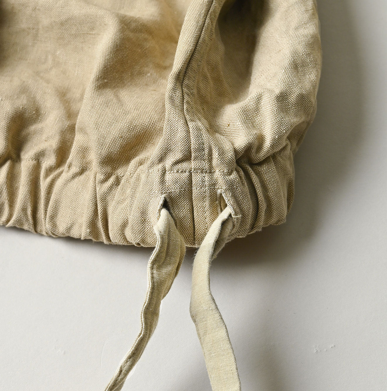 45R Linen Sack Blouse