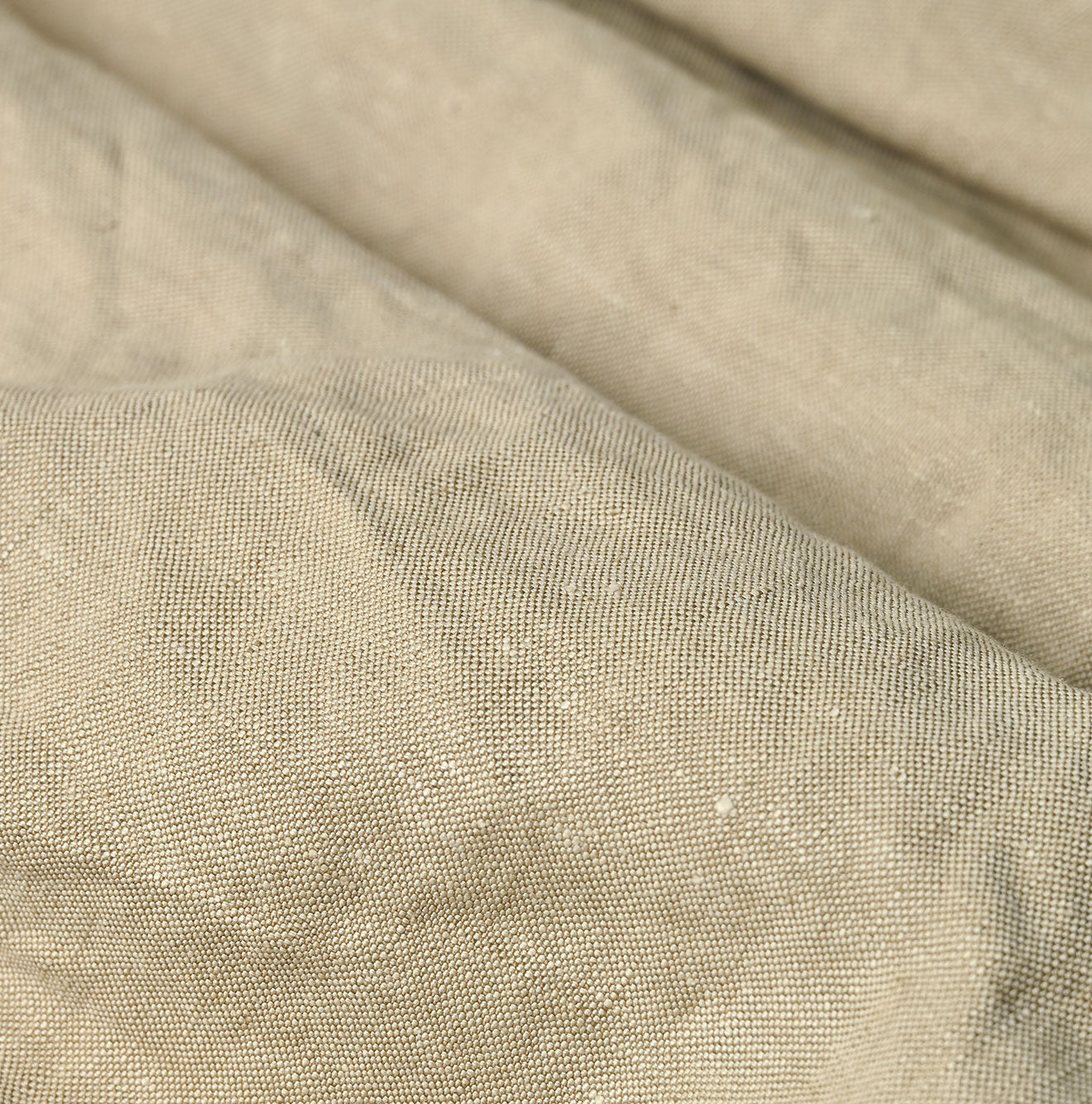 45R Linen Sack Blouse