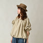 45R Linen Sack Blouse