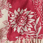 45R Khadi Block-Print Patchwork Blouse