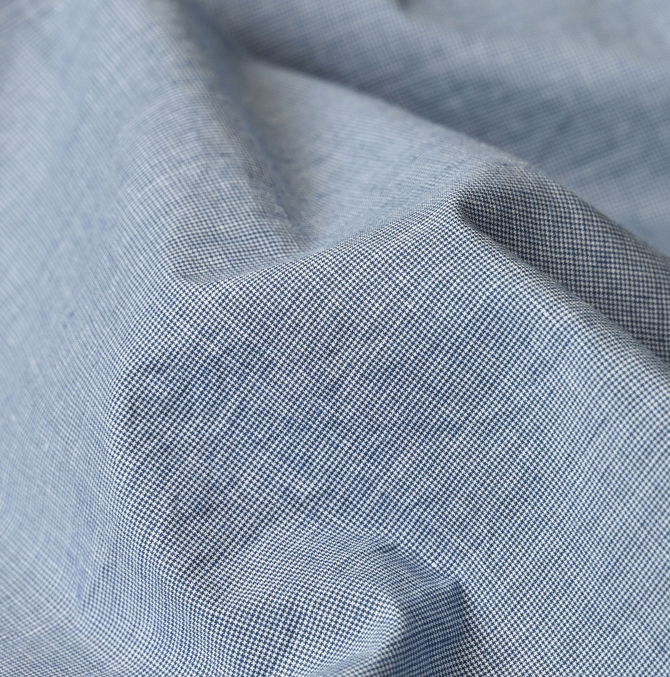 45R Supima Batistie Cutwork Blouse