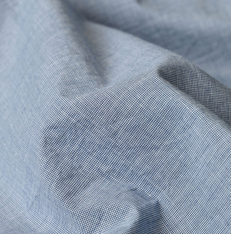 45R Supima Batistie Cutwork Blouse - Image 17