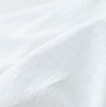 45R Khadi Peplum Cutwork Embroidery M-Shirt