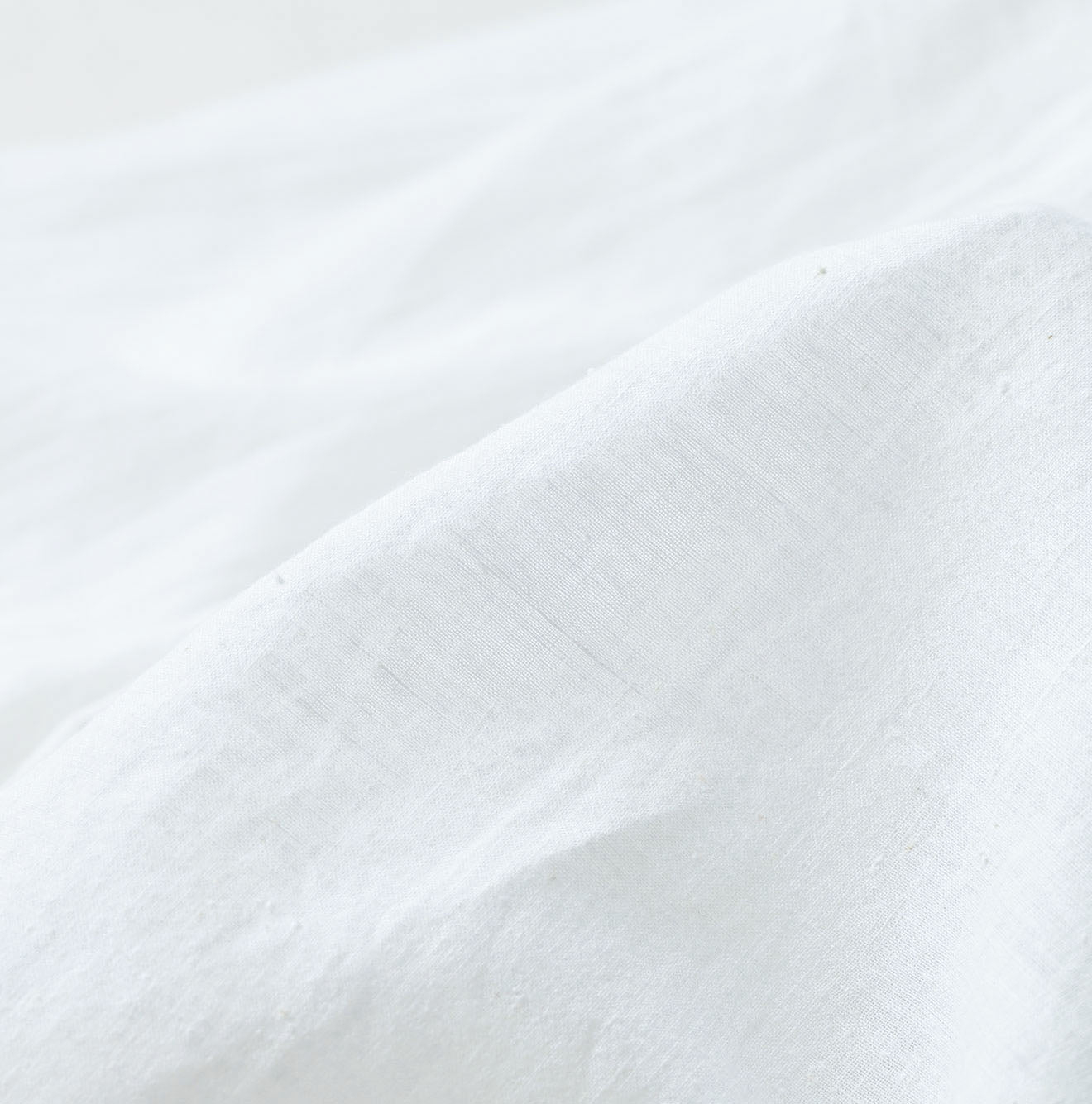 45R Khadi Peplum Cutwork Embroidery M-Shirt