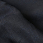 Indigo 60 Linen Smock Shirt