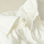 60 Linen Smock Shirt