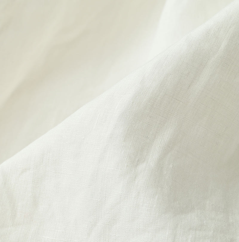 60 Linen Smock Shirt - Image 18