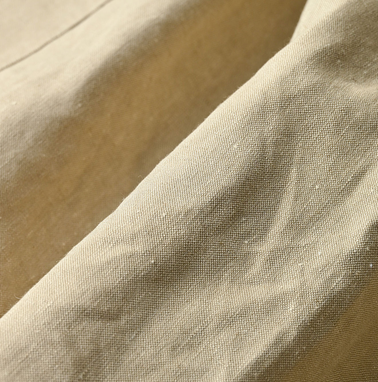 45R Linen Apron Skirt