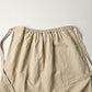 45R Linen Apron Skirt
