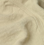 45R Linen Herringbone Overall Skirt