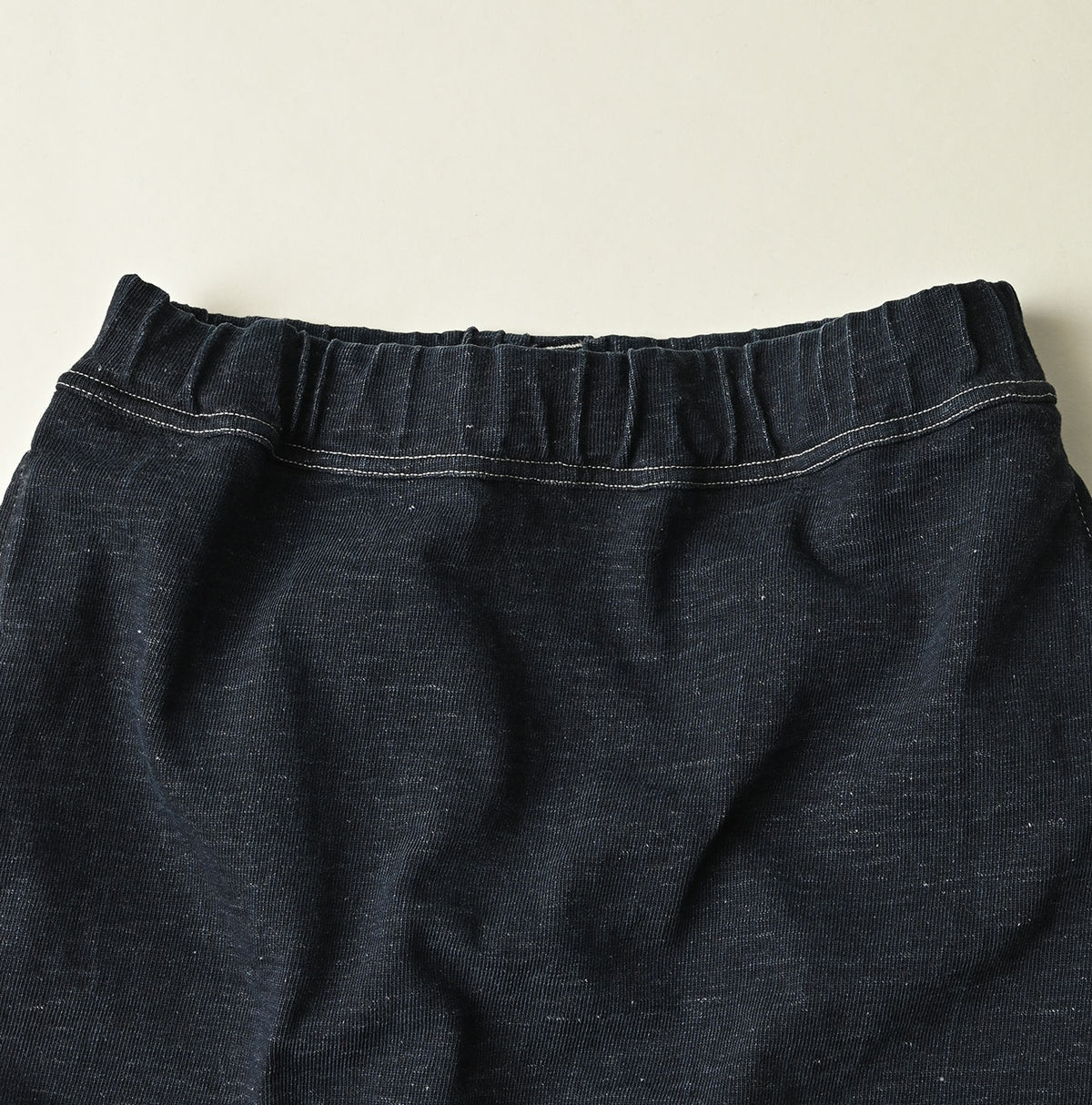 45R Indigo Denim Tenjiku Skirt