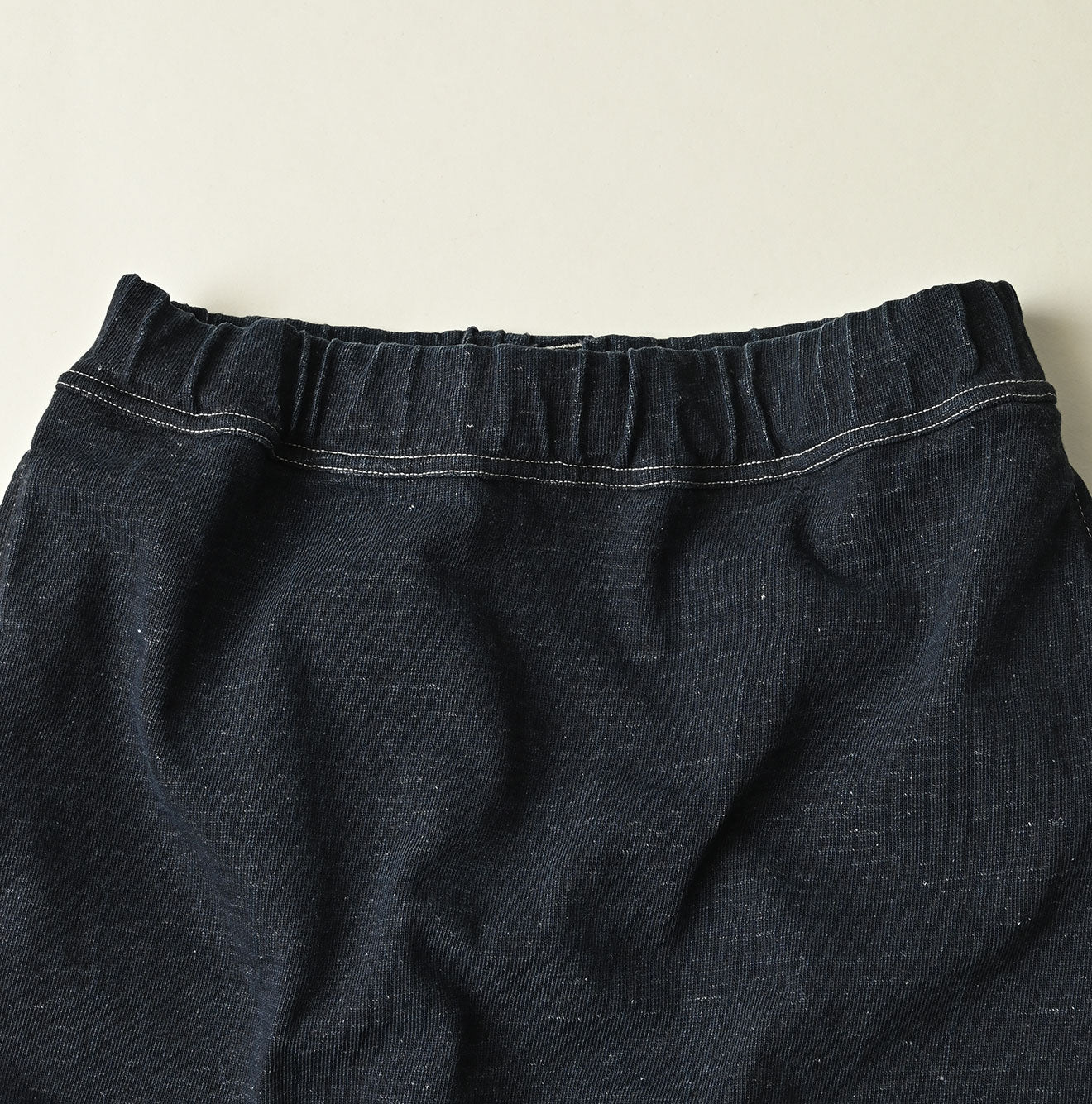 45R Indigo Denim Tenjiku Skirt