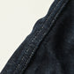 45R Indigo Denim Tenjiku Skirt