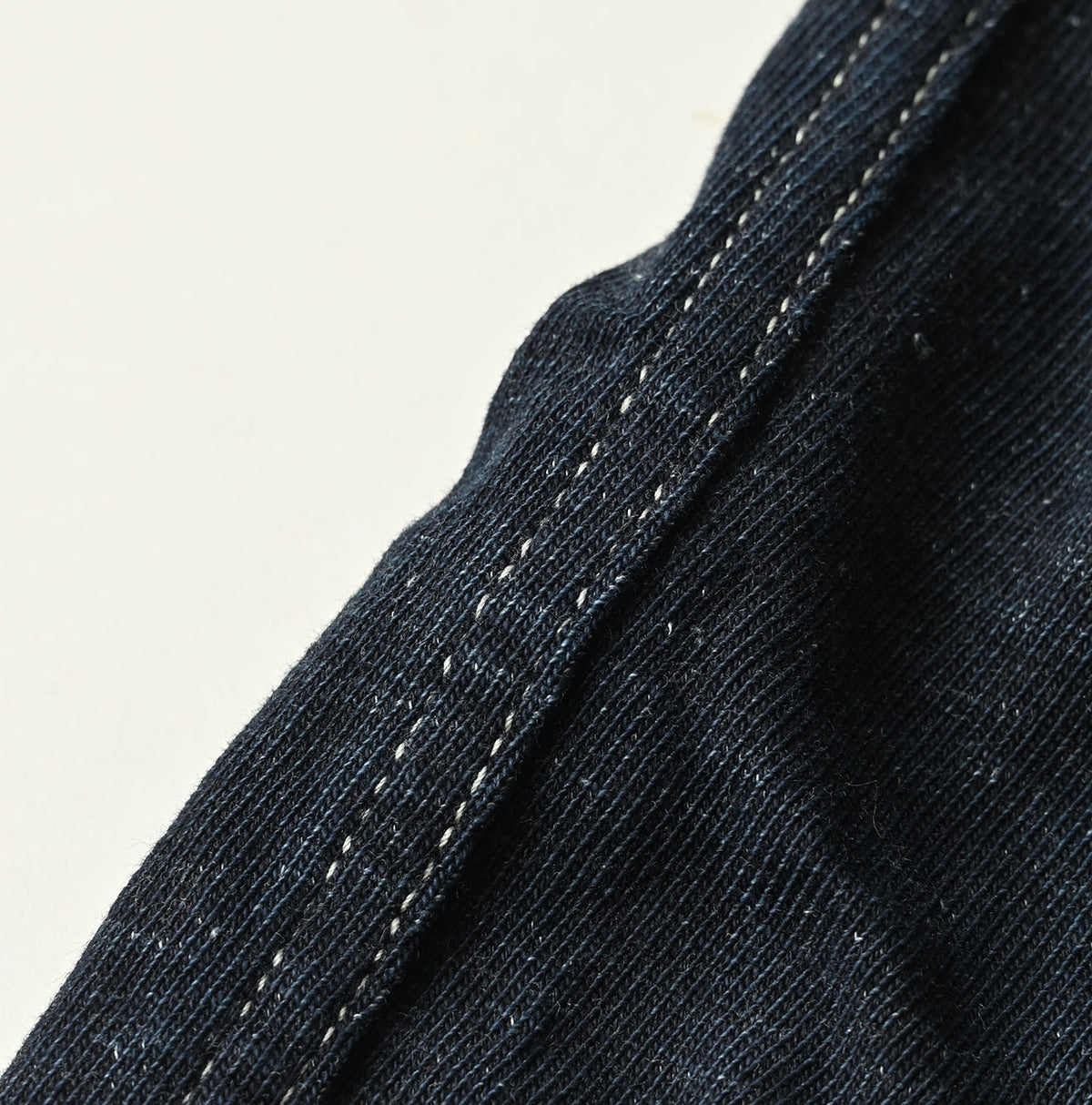 45R Indigo Denim Tenjiku Skirt