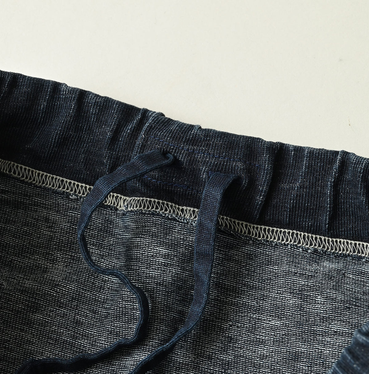 45R Indigo Denim Tenjiku Skirt