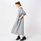 45R Summer Wool Dress