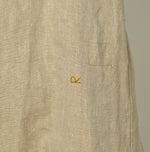 45R Linen Sack Dress
