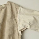 45R Linen Sack Dress