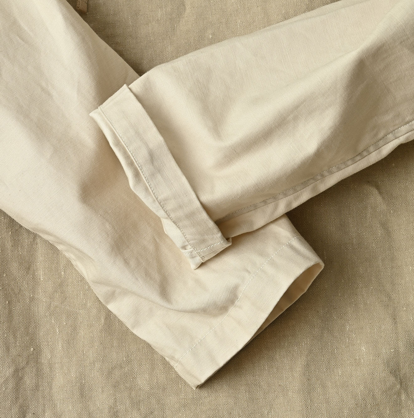 45R Linen Sack Dress