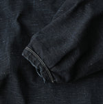 45R Indigo Denim Tenjiku Dress