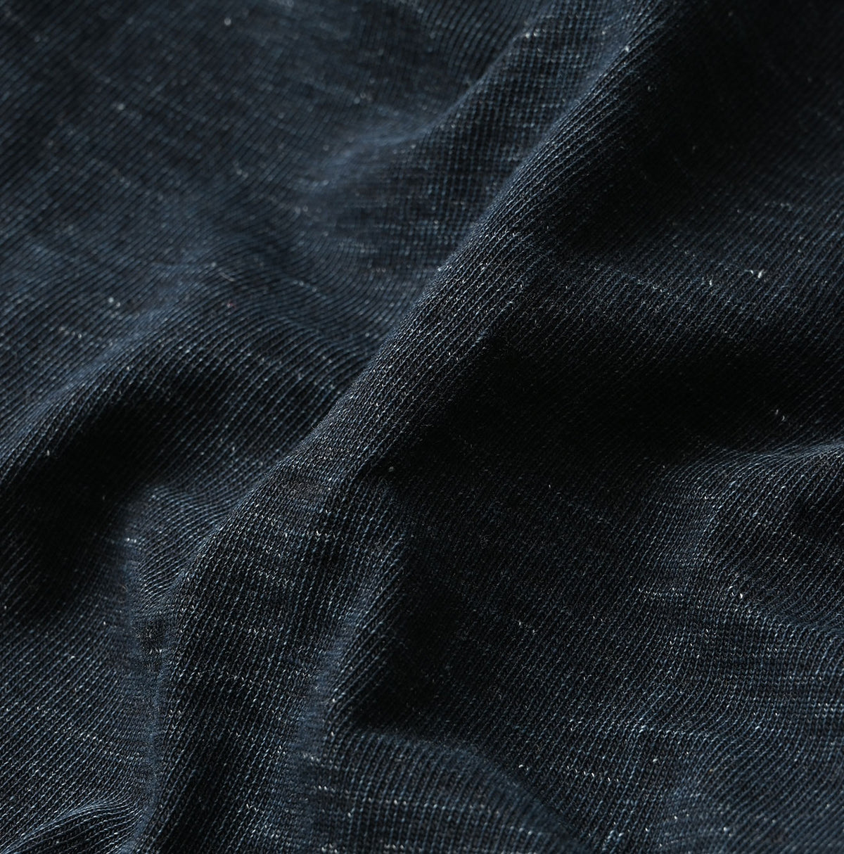 45R Indigo Denim Tenjiku Dress
