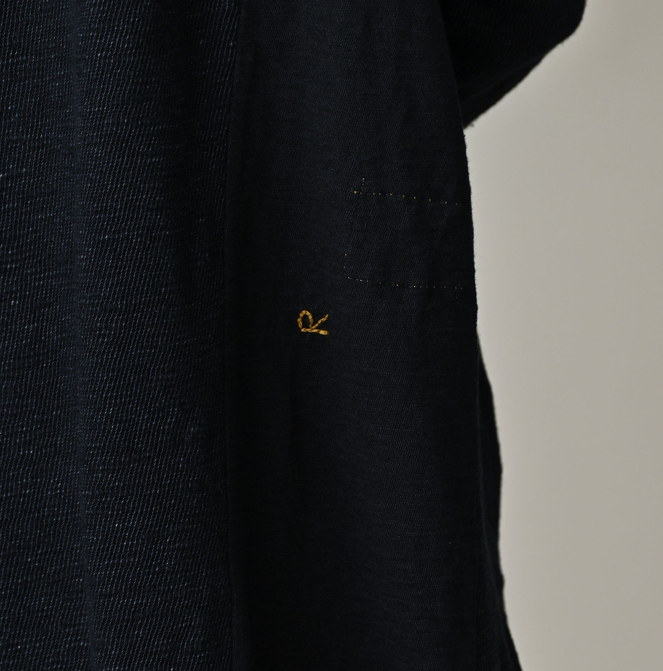 45R Indigo Iroiro Dress - Image 13