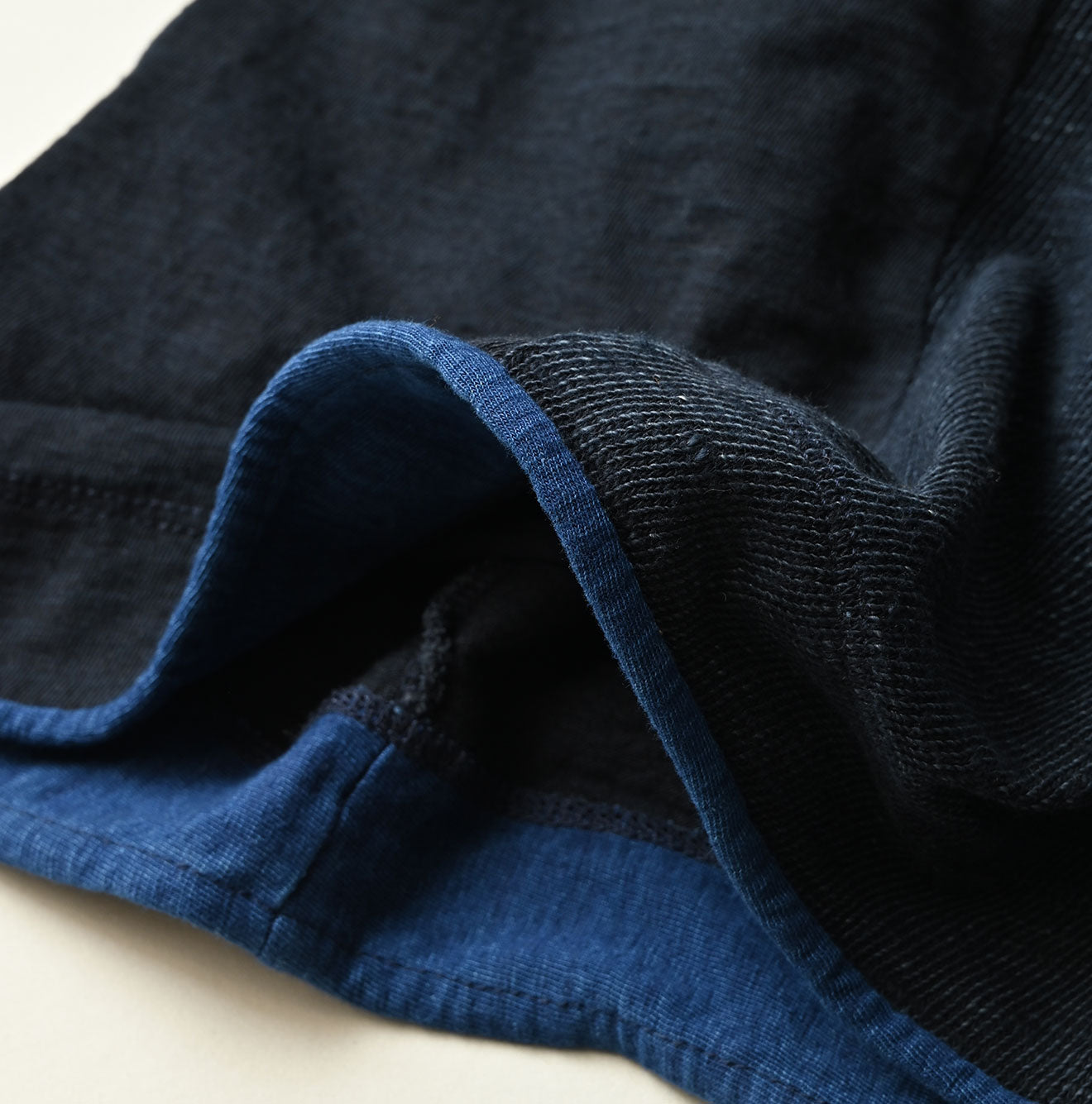 45R Indigo Iroiro Dress - Image 21