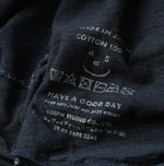 45R Indigo Iroiro Dress