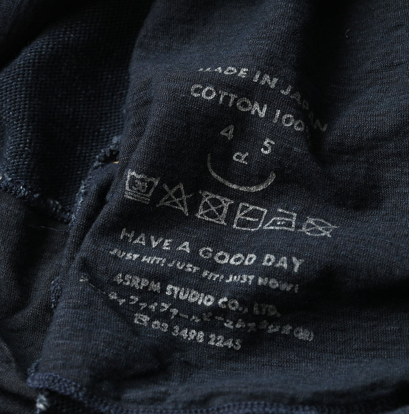 45R Indigo Iroiro Dress - Image 23