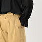 Gabardine Charlotte Baggy Pants (Size 2 & 3) - 45R by 45rpm studio