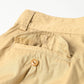 45R Gabardine Charlotte Baggy Pants