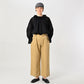 Gabardine Charlotte Baggy Pants (Size 2 & 3) - 45R by 45rpm studio