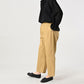 Gabardine Charlotte Baggy Pants (Size 2 & 3) - 45R by 45rpm studio