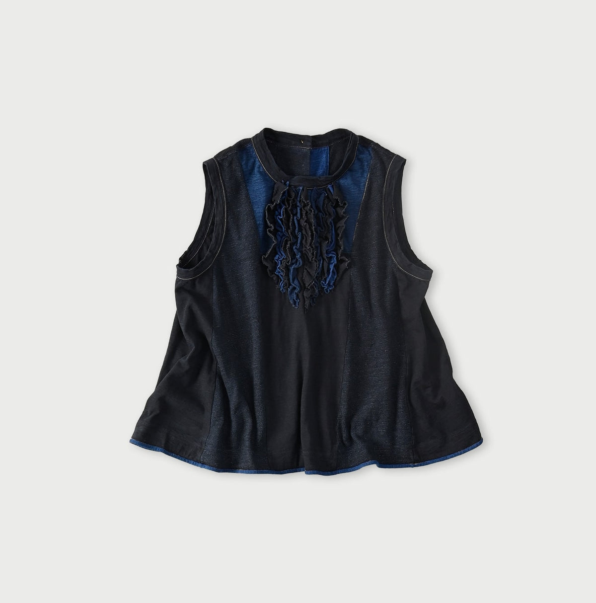 45R Indigo Iroiro Camisole