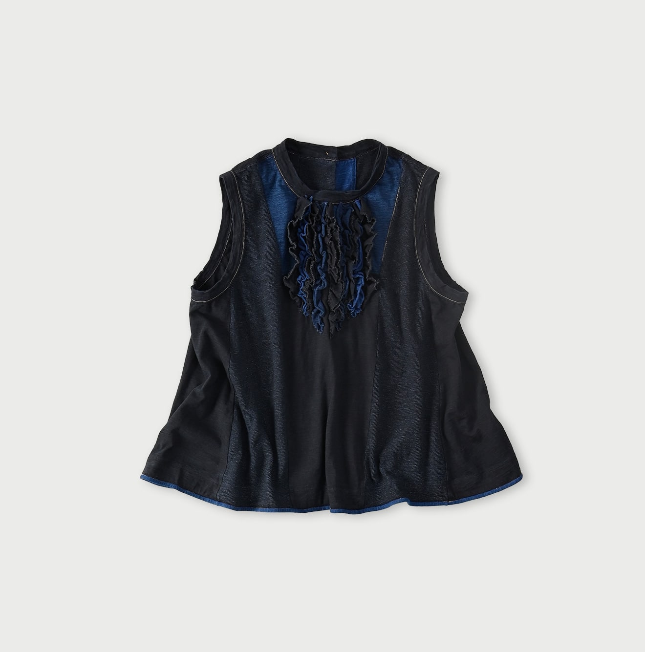 45R Indigo Iroiro Camisole