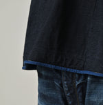 45R Indigo Iroiro Camisole