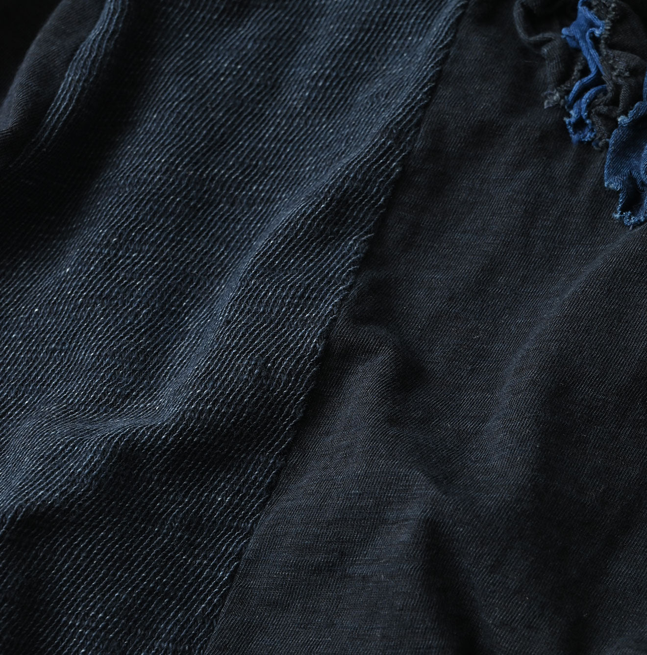 45R Indigo Iroiro Camisole