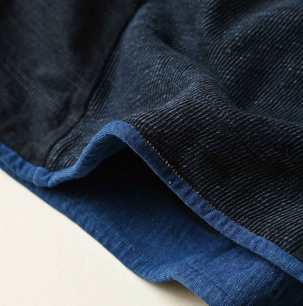 45R Indigo Iroiro Camisole