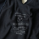 45R Indigo Iroiro Camisole