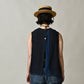 45R Indigo Iroiro Camisole
