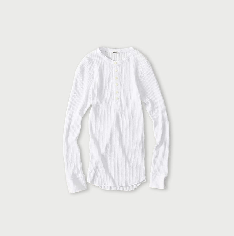 45R Toton Teleco Henley T-shirt - Image 1