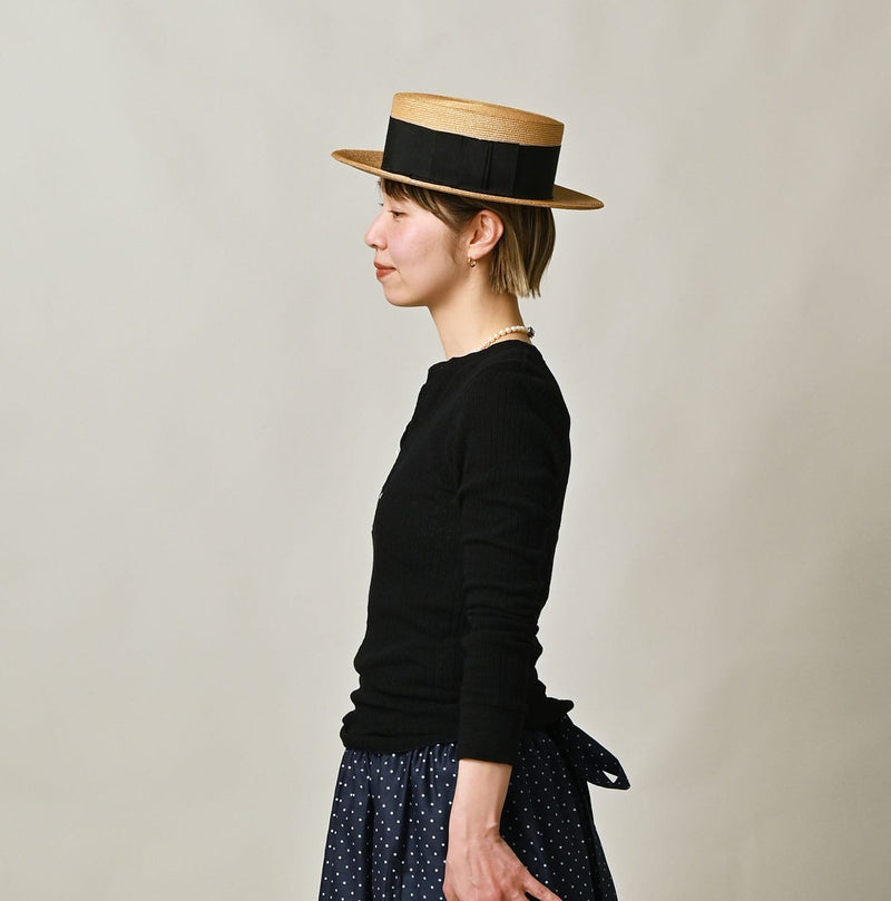 45R Toton Teleco Henley T-shirt - Image 5