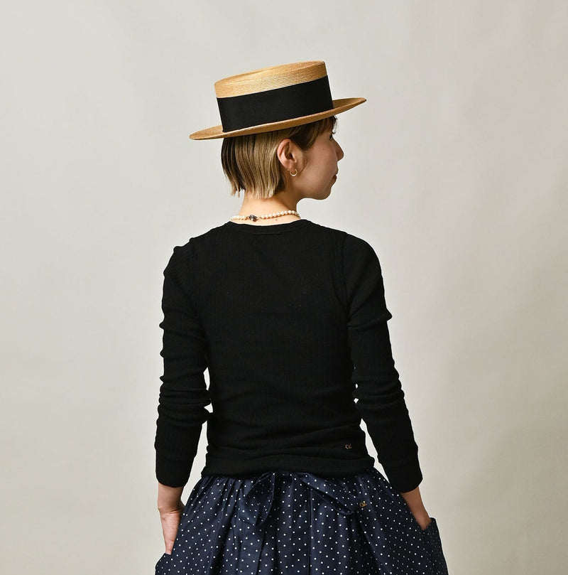 45R Toton Teleco Henley T-shirt - Image 6