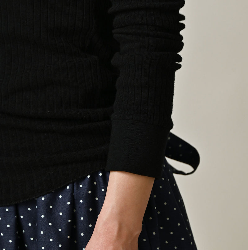 45R Toton Teleco Henley T-shirt - Image 8