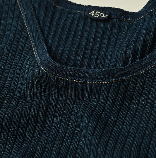 45R Indigo Toton Teleco Camisole
